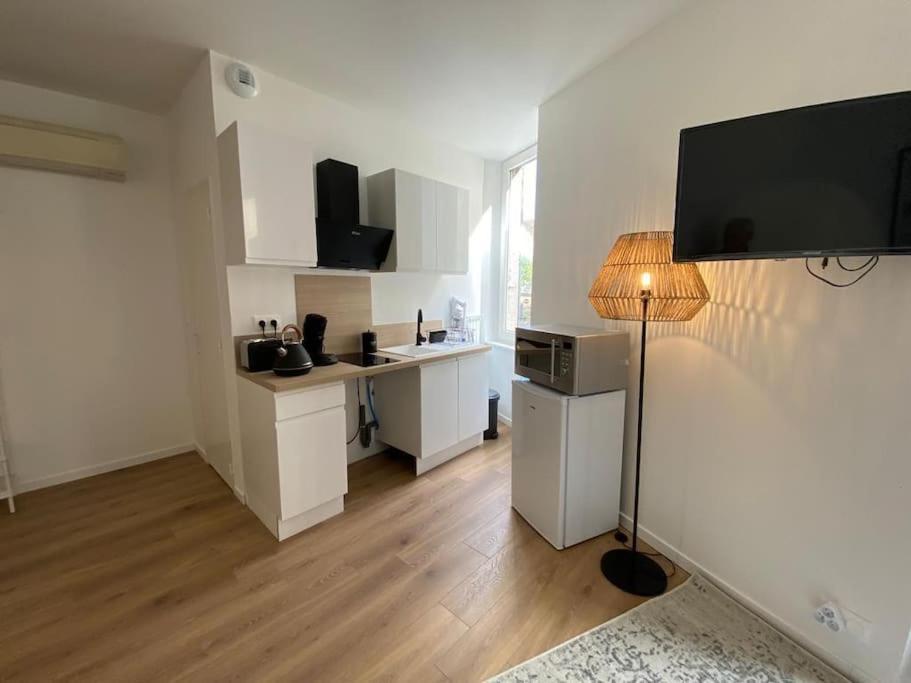 Hyper Centre - Cocooning Appartement *